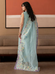 Mahnur | Sirene Luxury Lawn 26 | S-013