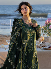 Mahnur Sirene | Luxury Lawn 26 | S-03