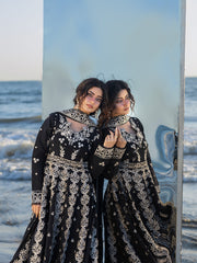 Mahnur | Sirene Luxury Lawn 26 | S-05