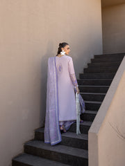 Mahnur | Sirene Luxury Lawn 26 | S-07