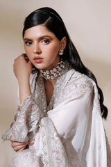 Imrozia Premium | Muse Luxury Chiffon 24 | S-1079 Lumeire