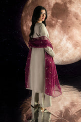 Imrozia Premium | Rosaile Luxury Pret | IP-179 Saahirah