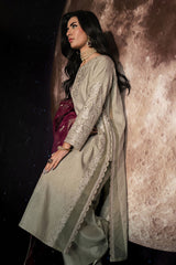 Imrozia Premium | Rosaile Luxury Pret | IP-179 Saahirah