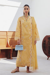 Qalamkar | Basic Pret 26 | QBP-06 CLARA