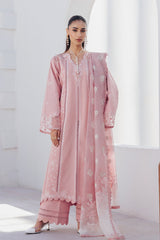 Qalamkar | Basic Pret 26 | QBP-03 GIANA
