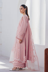 Qalamkar | Basic Pret 26 | QBP-03 GIANA
