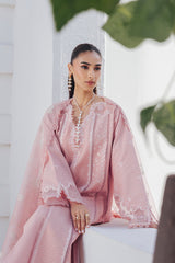 Qalamkar | Basic Pret 26 | QBP-03 GIANA