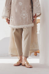 Qalamkar | Basic Pret 26 | QBP-08 ELKE
