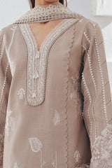 Qalamkar | Basic Pret 26 | QBP-08 ELKE