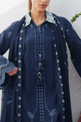 Qalamkar | Basic Pret 26 | QBP-02 DARIA