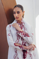 Qalamkar | Basic Pret 26 | QBP-01 ALBA