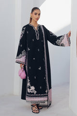 Qalamkar | Basic Pret 26 | QBP-07 DORTE