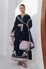 Qalamkar | Basic Pret 26 | QBP-07 DORTE