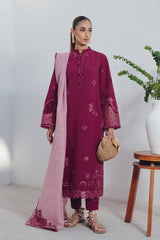 Qalamkar | Basic Pret 26 | QBP-04 LIVIA