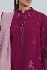Qalamkar | Basic Pret 26 | QBP-04 LIVIA
