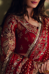 Zarposh | Jahan Ara Formals | SITARA