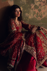 Zarposh | Jahan Ara Formals | SITARA