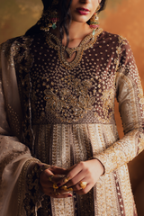 Zarposh | Jahan Ara Formals | PARISA