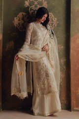 Zarposh | Jahan Ara Formals | ROSHANAY