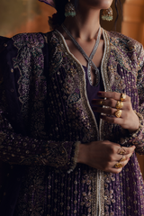 Zarposh | Jahan Ara Formals | SHAHZARIN