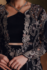 Zarposh | Jahan Ara Formals | NAYAB