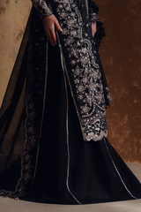 Zarposh | Jahan Ara Formals | NAYAB