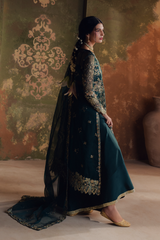 Zarposh | Jahan Ara Formals | GULEEN