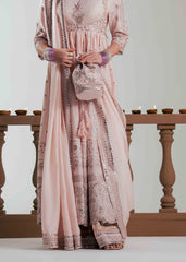 Laj by Lajwanti | Luxury Lawn | Lamees