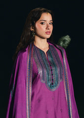 Laj by Lajwanti | Luxury Lawn | Lujaina