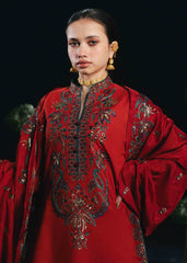 Laj by Lajwanti | Luxury Lawn | Azmira