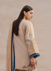 Laj by Lajwanti | Eid Luxury Pret 26 | Rasmeen