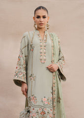 Laj by Lajwanti | Eid Luxury Pret 26 | Navaara