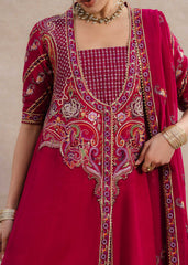 Laj by Lajwanti | Eid Luxury Pret 26 | Tazeen