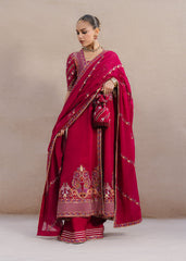 Laj by Lajwanti | Eid Luxury Pret 26 | Tazeen