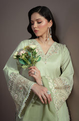 Fabiha Fatima | Elvin Pret Wear | SAGE