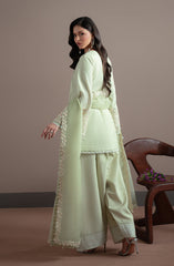 Fabiha Fatima | Elvin Pret Wear | SAGE