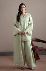 Fabiha Fatima | Elvin Pret Wear | SAGE
