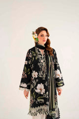 Sable Vogue | Lila Summer Lawn 24 | SAL-03-24