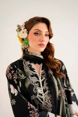 Sable Vogue | Lila Summer Lawn 24 | SAL-03-24