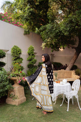 Sable Vogue | Lila Lawn 25 | SAL-03-25