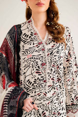 Sable Vogue | Lila Summer Lawn 24 | SAL-05-24