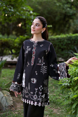Sable Vogue | Sorae 26 | MORELIA