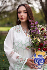 Sable Vogue | Sorae 26 | BUTTERCUP