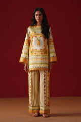 Sable Vogue | Co ords Sets | SCS-03-25
