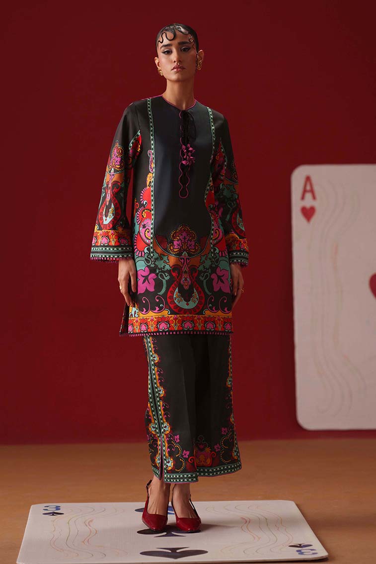 Sable Vogue | Co ords Sets | SCS-04-25