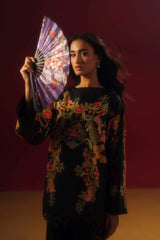 Sable Vogue | Co ords Sets | SCS-05-25