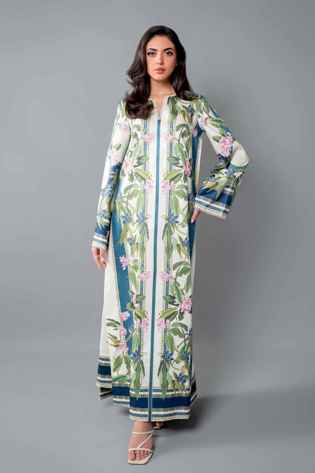 Sable Vogue | Co ords Sets | Scs-P6-1