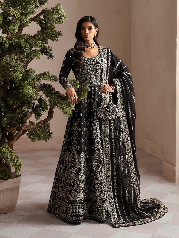 Gulaal | Serica Raw Silk | Sorelia