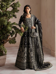 Gulaal | Serica Raw Silk | Sorelia