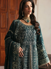 Gulaal | Serica Raw Silk | Seraphine